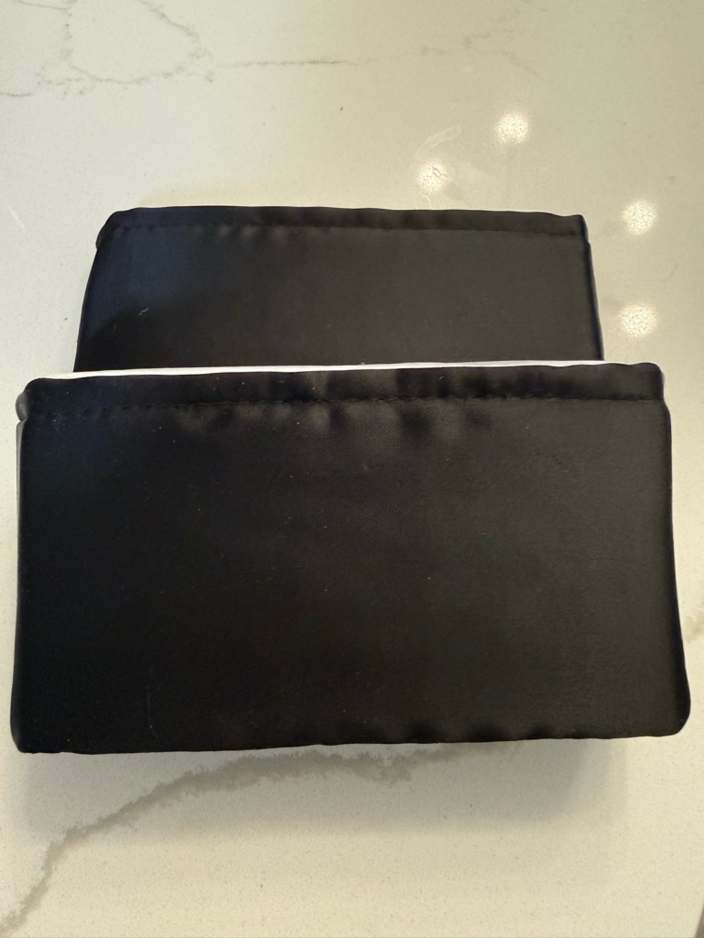 Satin / silk bag liner fits Hermes Constance 18 - Picture 2 of 4